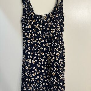 Free People mini dress